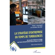 La Stratégie D’entreprise En Temps De Turbulences