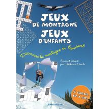 Jeux De Montagne, Jeux D'Enfants