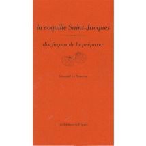 Dix Façons De Le Préparer : La Coquille Saint-jacques