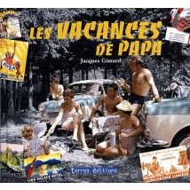 Les Vacances De Papa
