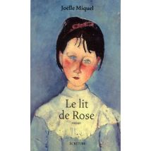 Le Lit De Rose