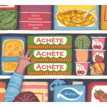 Achète Achète Achète