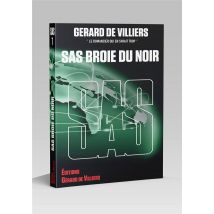 Sas Tome 7 : Sas Broie Du Noir