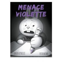 Menace Violette