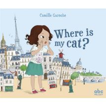 Where Is My Cat ?