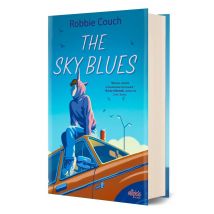 The Sky Blues