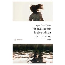 48 Indices Sur La Disparition De Ma Soeur
