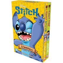 Coffret Stitch : À L'Aventure !