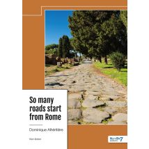 So Many Roads Start From Rome