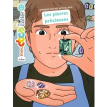 Les Pierres Précieuses
