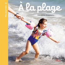À La Plage - - PAS DE MARQUE -