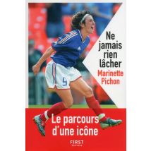Ne Jamais Rien Lâcher