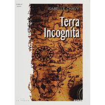 Terra Incognita - L'Herbier De Jeanne