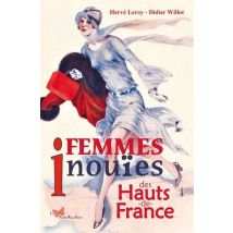 Femmes Inouïes Des Hauts-de-france