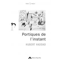 Portiques De L'Instant