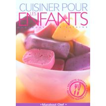 Cuisiner Pour Les Enfants