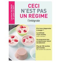 Ceci N'Est Pas Un Régime ! Intégrale