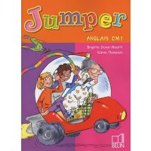 Jumper Anglais Jumper Cm1