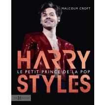 Harry Styles, Le Petit Prince De La Pop