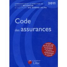 Code Des Assurances (édition 2011)