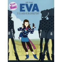 Eva - J.f. Se Cherche Désespérément