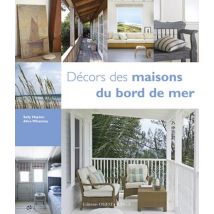 Décors Des Maisons Du Bord De Mer