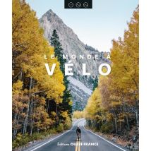 Le Monde À Velo