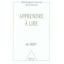 Apprendre À Lire