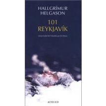 101 Reykjavik