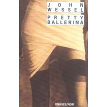 Pretty Ballerina