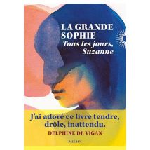 Tous Les Jours, Suzanne