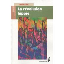 La Révolution Hippie