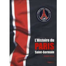 L'Histoire Du Paris Saint-germain