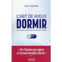 L'Art De Mieux Dormir