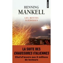 Les Bottes Suédoises