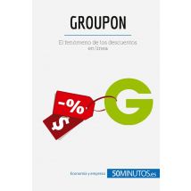 Groupon : El Fenómeno De Los Descuentos En Linea