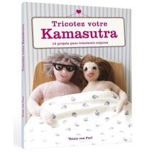 Tricotez Votre Kama-sutra