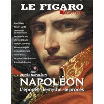 Napoléon : L''épopée, Le Mythe, Le Procès