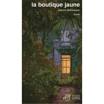 La Boutique Jaune
