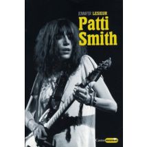 Patti Smith