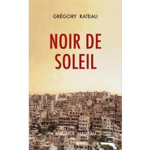 Noir De Soleil
