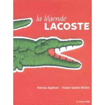La Legende Lacoste