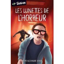 Les Lunettes De L'Horreur