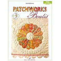 Patchworks Et Boutis