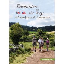 Encounters On The Ways Of Saint -james Of Compostela