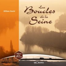Les Boucles De La Seine