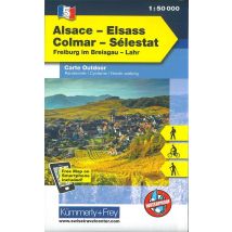 Alsace, Elsass, Colmar, Sélestat,