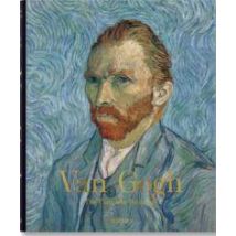 Van Gogh : Tout L'Oeuvre Peint