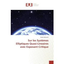 Sur Les Systèmes Elliptiques Quasi-lineaires Avec Exposant Critique