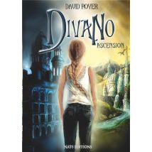 Divano T.1 - Ascension